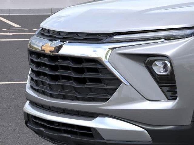 2026 Chevrolet Trailblazer LT Fitchburg MA