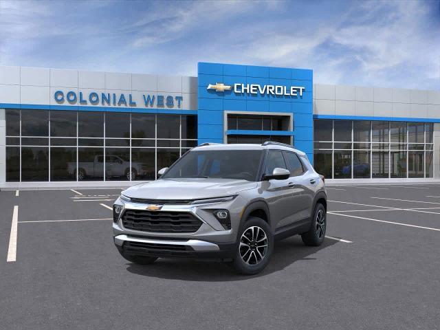 2026 Chevrolet Trailblazer LT Fitchburg MA