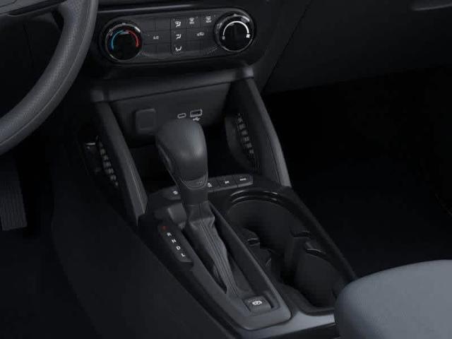 2026 Chevrolet Trailblazer LT Fitchburg MA