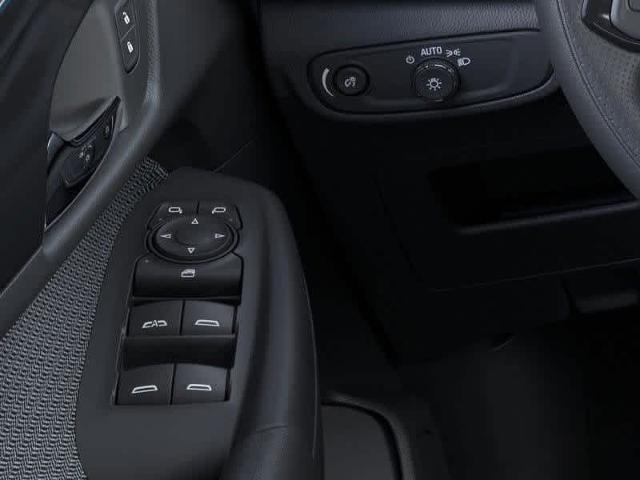 2026 Chevrolet Trailblazer LT Fitchburg MA