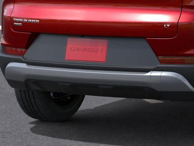 2026 Chevrolet Trailblazer LT Fitchburg MA