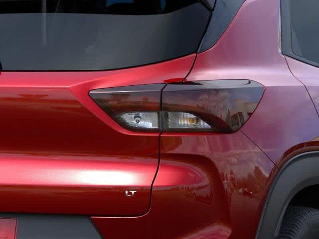 2026 Chevrolet Trailblazer LT Fitchburg MA