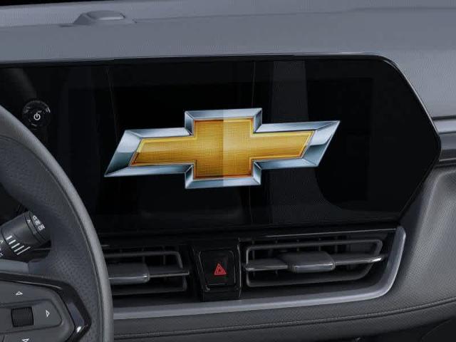 2026 Chevrolet Trailblazer LT Fitchburg MA