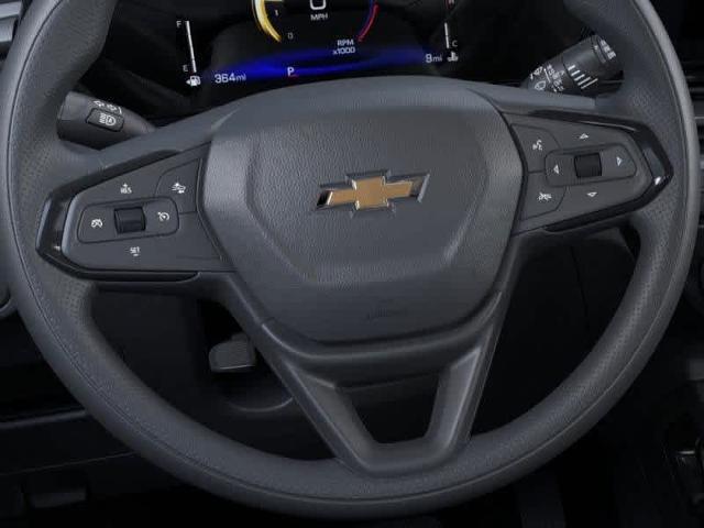 2026 Chevrolet Trailblazer LT Fitchburg MA