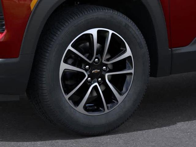 2026 Chevrolet Trailblazer LT Fitchburg MA