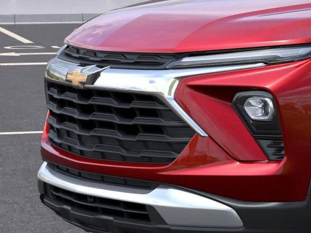 2026 Chevrolet Trailblazer LT Fitchburg MA