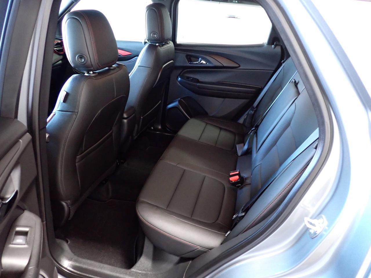 2026 Chevrolet Trailblazer RS AWD 4DR LEATHER Listowel ON