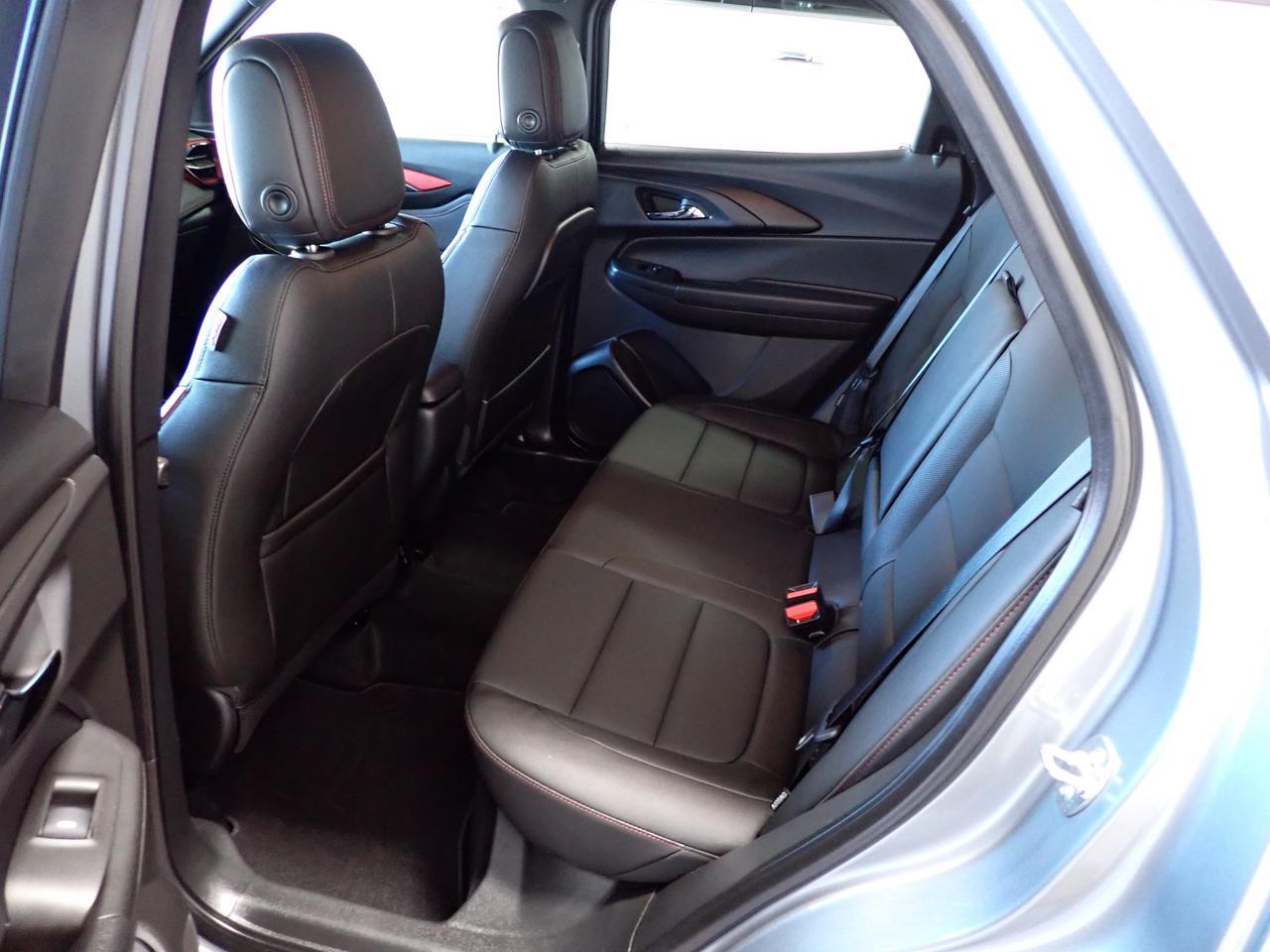 2026 Chevrolet Trailblazer RS AWD 4DR LEATHER Listowel ON