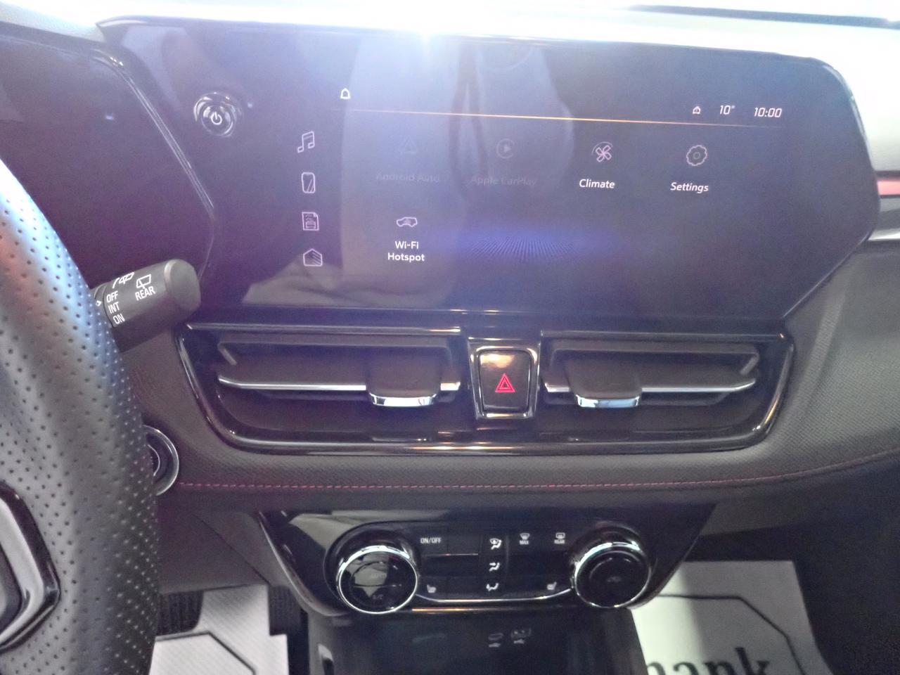 2026 Chevrolet Trailblazer RS AWD 4DR LEATHER Listowel ON
