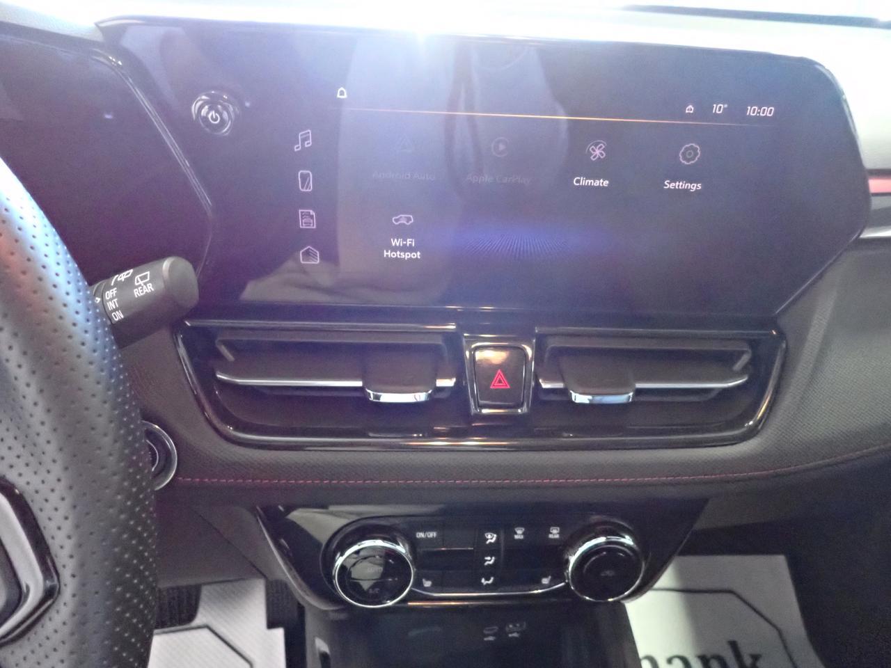 2026 Chevrolet Trailblazer RS AWD 4DR LEATHER Listowel ON