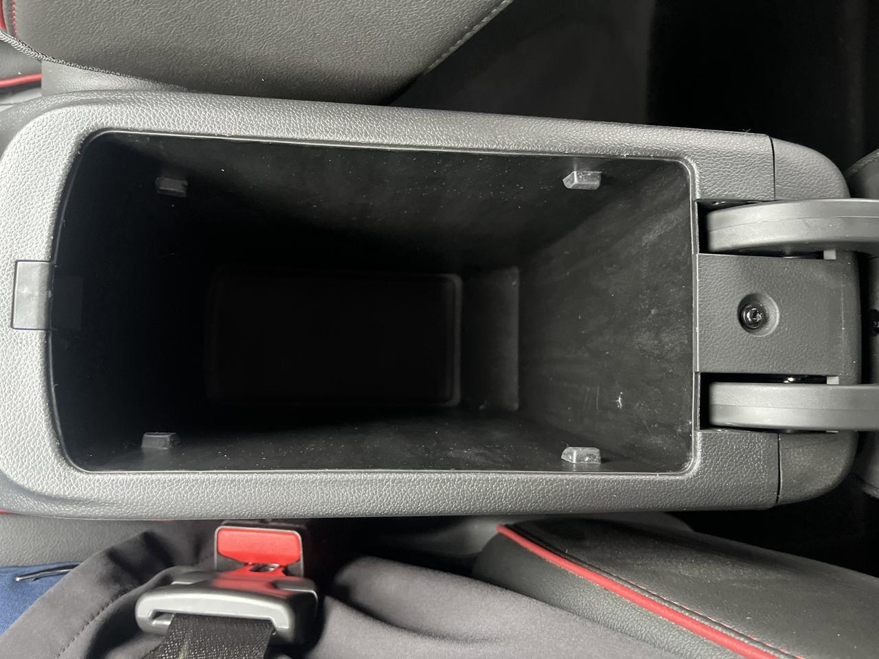 2026 Chevrolet Trailblazer RS AWD Convenience DrvrConf Winter/SummerMatPkgs w/Sunroof Hands-FreePwrLftgt HtdSeats HtdStrngWhl Saukville WI