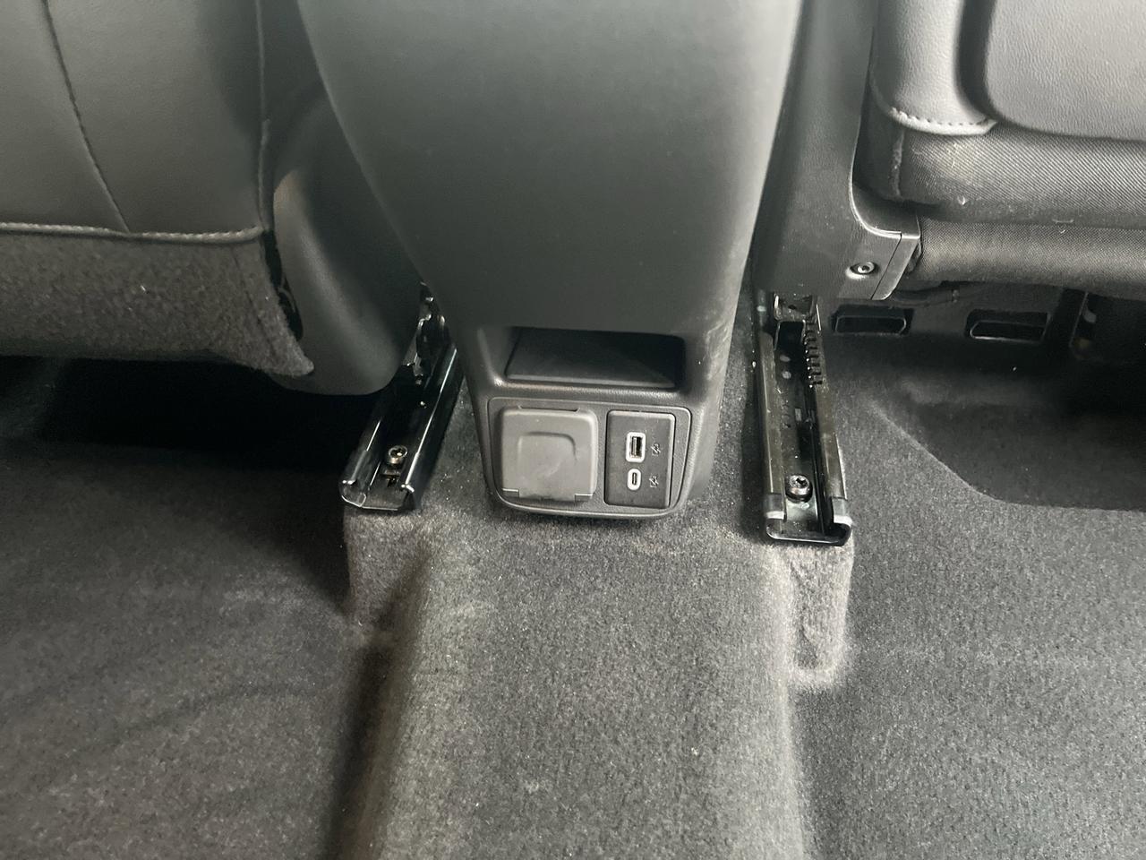 2026 Chevrolet Trailblazer RS AWD Convenience DrvrConf Winter/SummerMatPkgs w/Sunroof Hands-FreePwrLftgt HtdSeats HtdStrngWhl Saukville WI