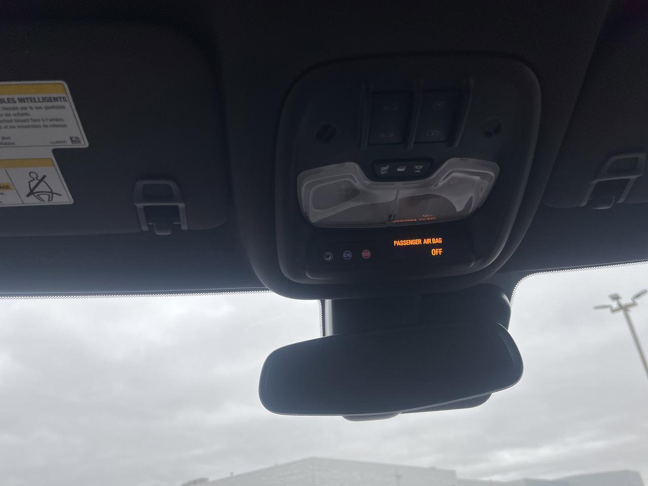 2026 Chevrolet Trailblazer RS AWD Convenience DrvrConf Winter/SummerMatPkgs w/Sunroof Hands-FreePwrLftgt HtdSeats HtdStrngWhl Saukville WI