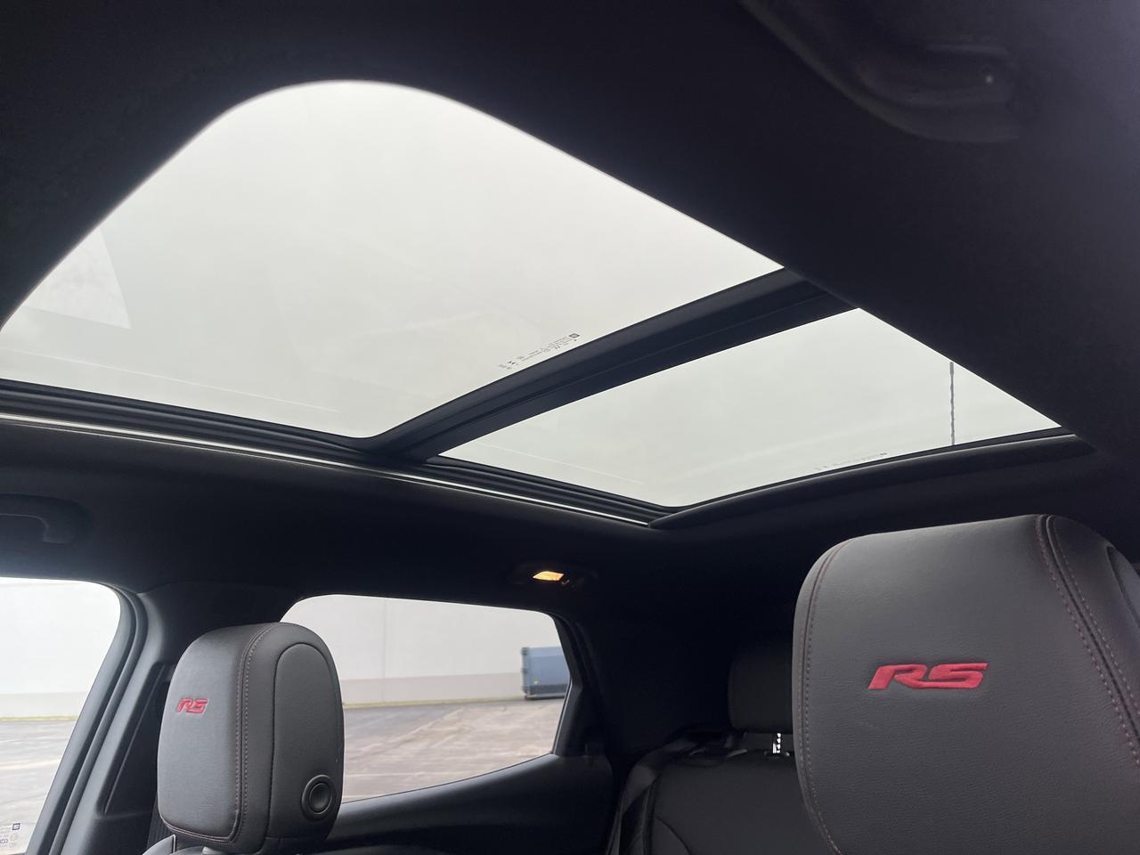 2026 Chevrolet Trailblazer RS AWD Convenience DrvrConf Winter/SummerMatPkgs w/Sunroof Hands-FreePwrLftgt HtdSeats HtdStrngWhl Saukville WI