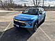 2026 Chevrolet Trailblazer RS AWD Convenience DrvrConfPkgs w/Sunroof Hands-FreePwrLftgt HtdSeats HtdSteeringWheel HD-RearCamera Milwaukee WI