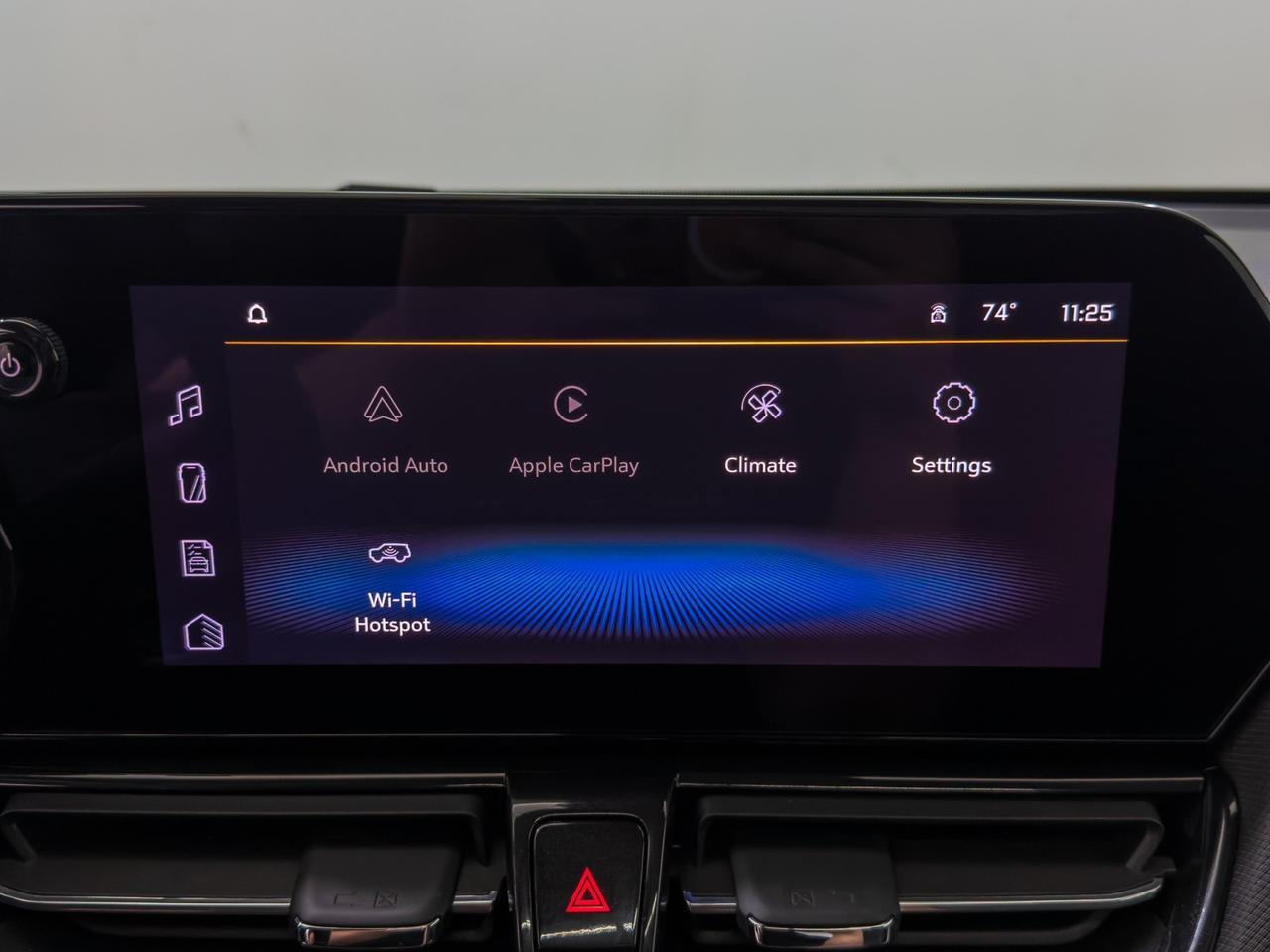 2026 Chevrolet Trailblazer RS AWD Tallmadge OH