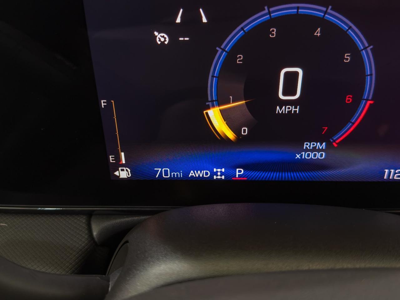 2026 Chevrolet Trailblazer RS AWD Tallmadge OH