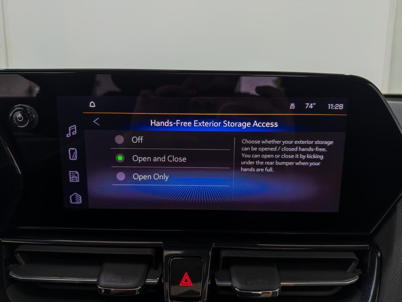 2026 Chevrolet Trailblazer RS AWD Tallmadge OH