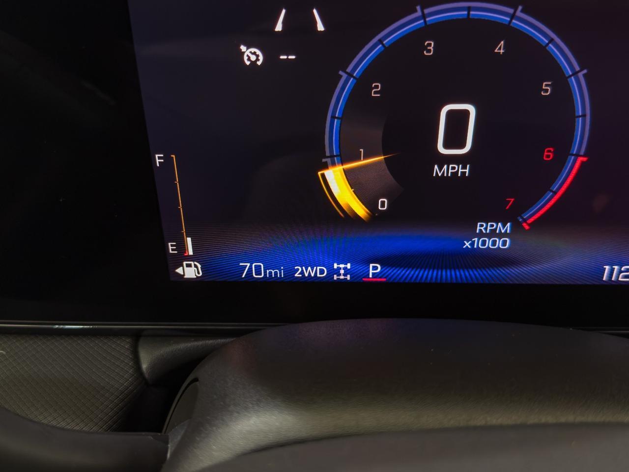 2026 Chevrolet Trailblazer RS AWD Tallmadge OH
