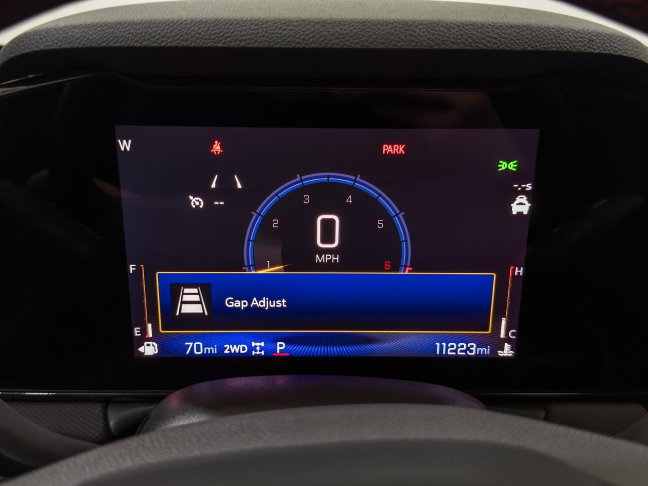 2026 Chevrolet Trailblazer RS AWD Tallmadge OH