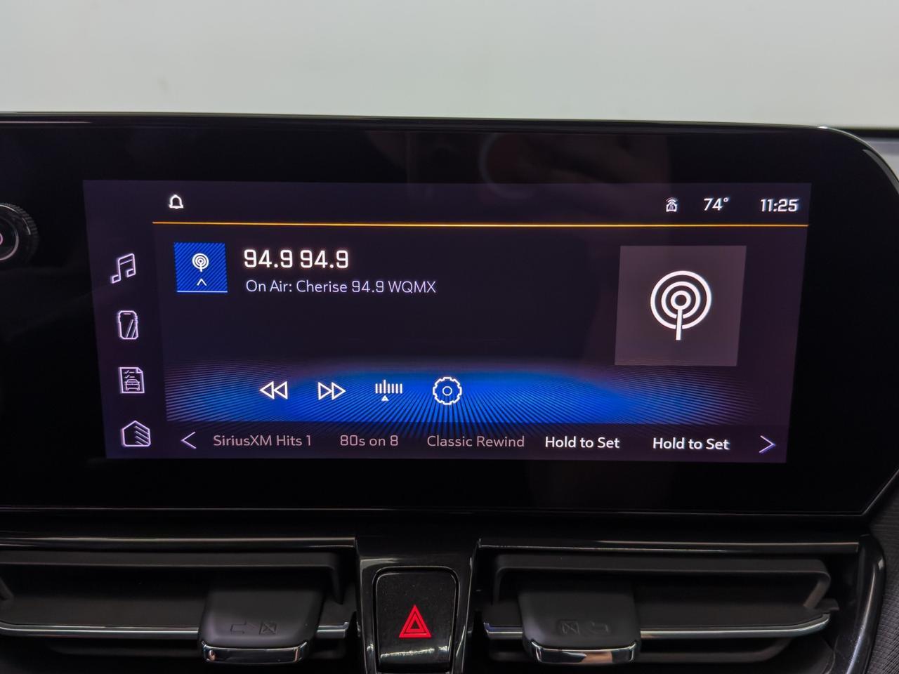 2026 Chevrolet Trailblazer RS AWD Tallmadge OH