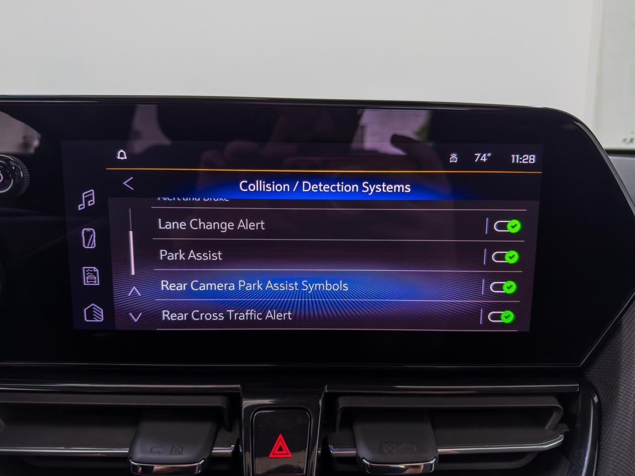 2026 Chevrolet Trailblazer RS AWD Tallmadge OH