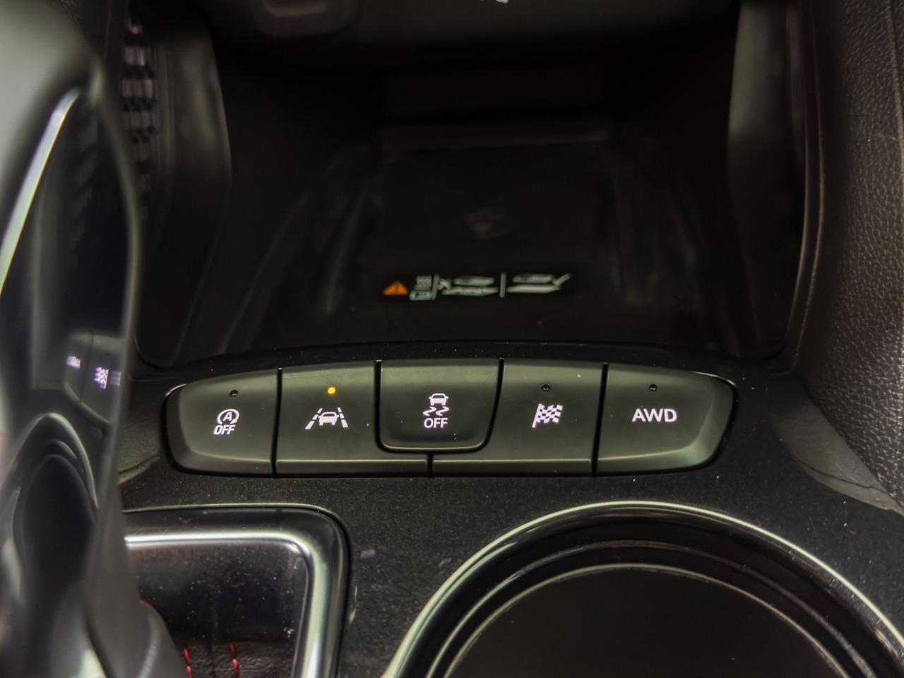 2026 Chevrolet Trailblazer RS AWD Tallmadge OH