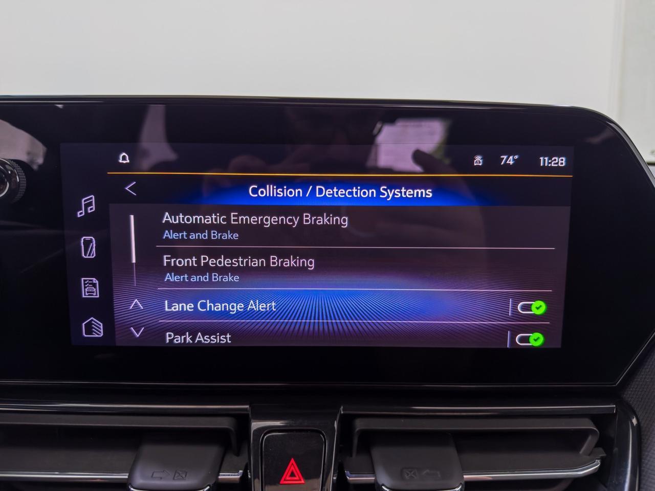 2026 Chevrolet Trailblazer RS AWD Tallmadge OH