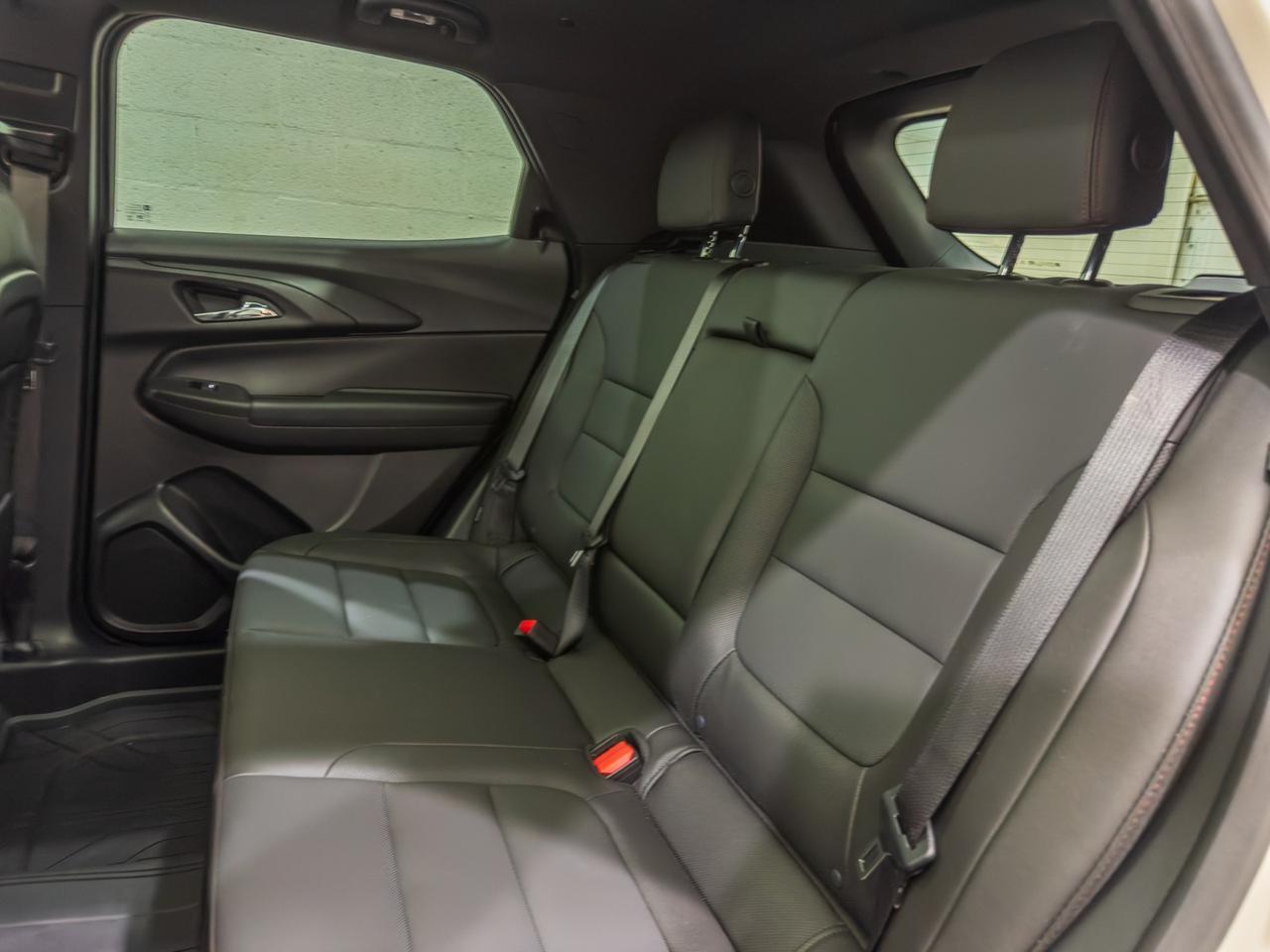 2026 Chevrolet Trailblazer RS AWD Tallmadge OH