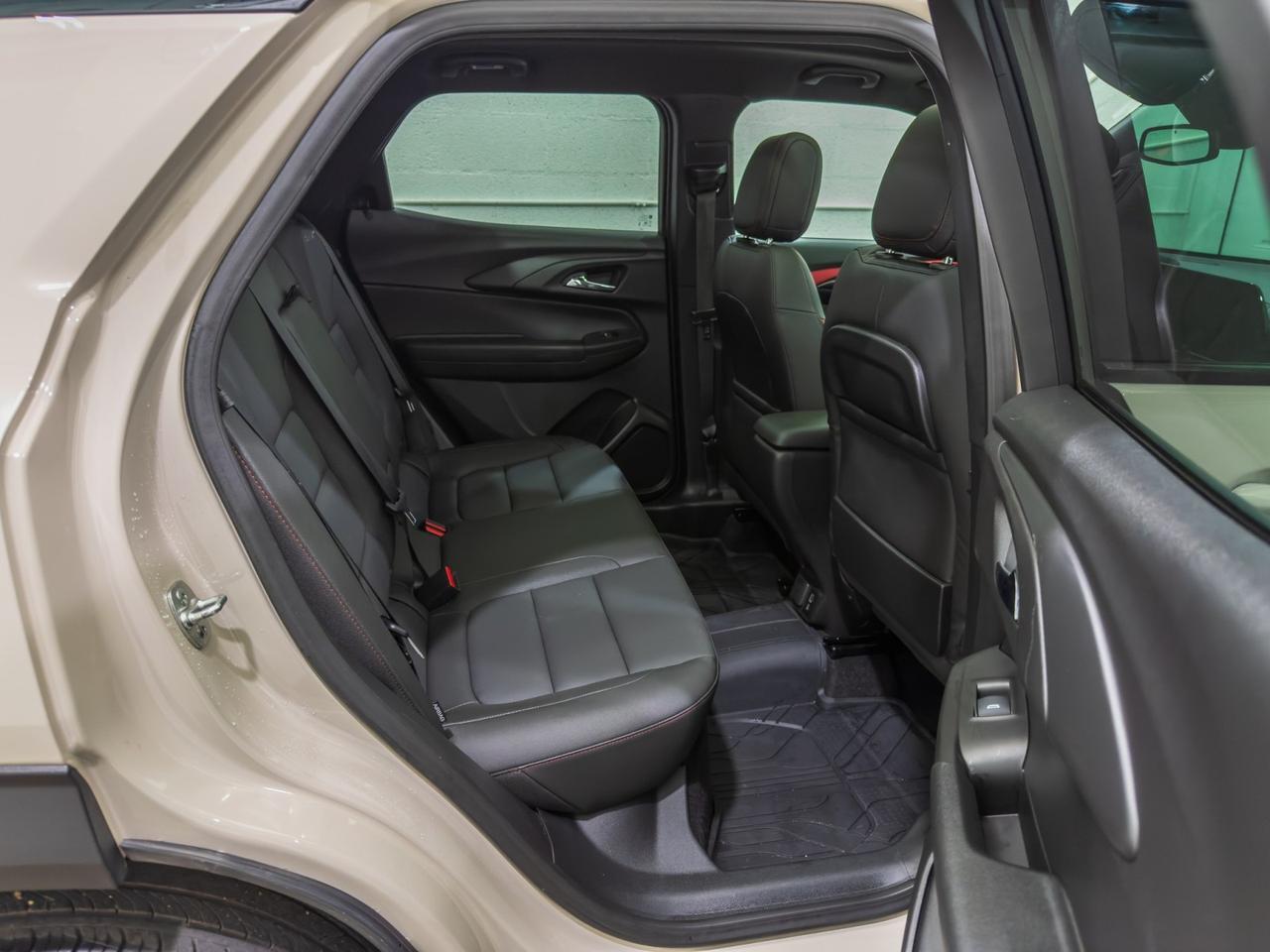 2026 Chevrolet Trailblazer RS AWD Tallmadge OH