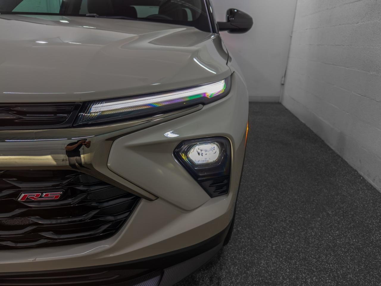 2026 Chevrolet Trailblazer RS AWD Tallmadge OH