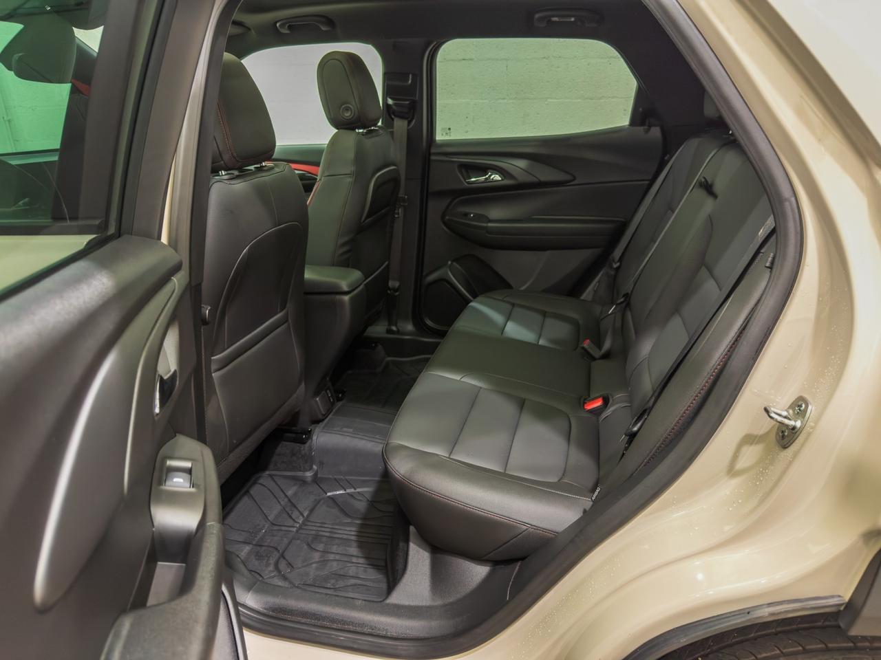 2026 Chevrolet Trailblazer RS AWD Tallmadge OH