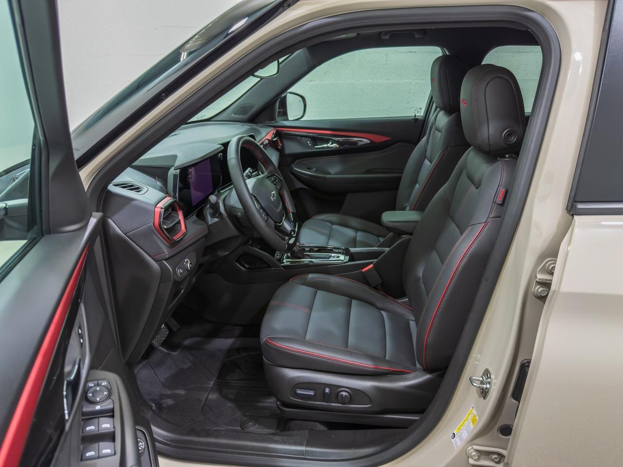 2026 Chevrolet Trailblazer RS AWD Tallmadge OH