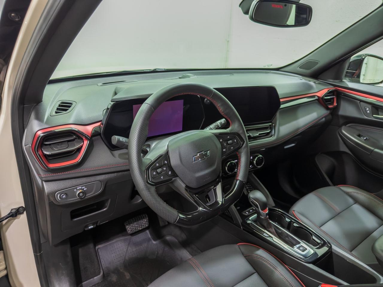 2026 Chevrolet Trailblazer RS AWD Tallmadge OH