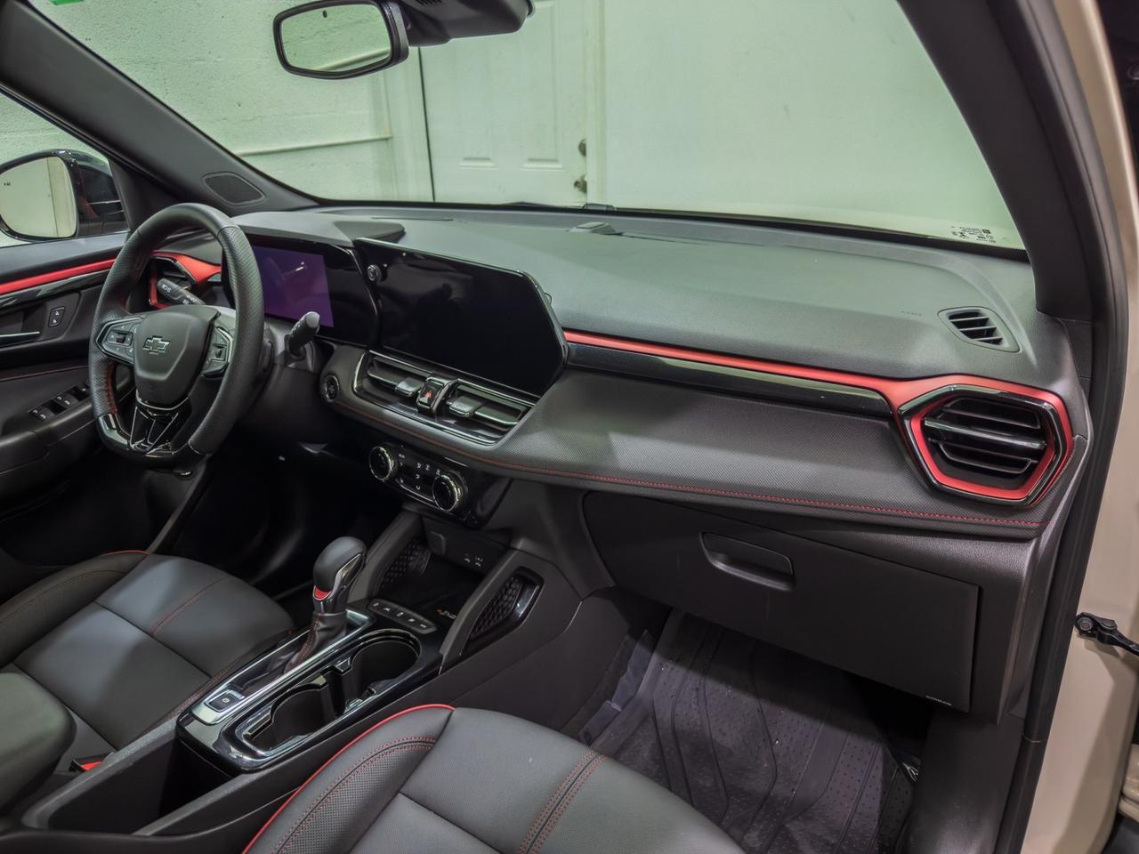 2026 Chevrolet Trailblazer RS AWD Tallmadge OH