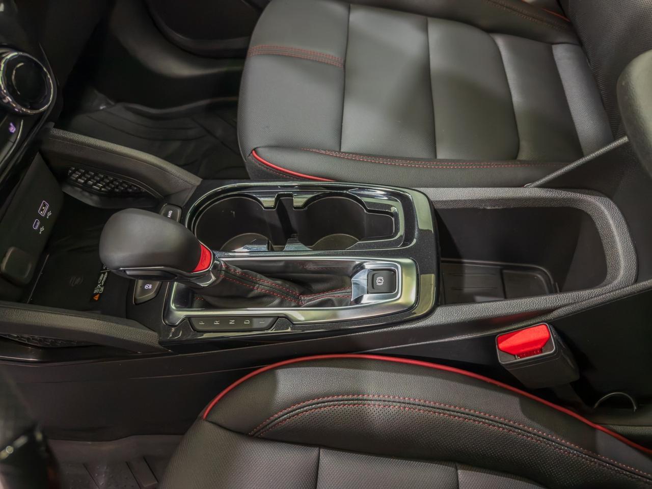 2026 Chevrolet Trailblazer RS AWD Tallmadge OH
