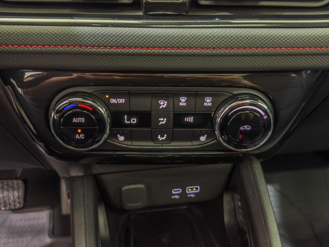 2026 Chevrolet Trailblazer RS AWD Tallmadge OH