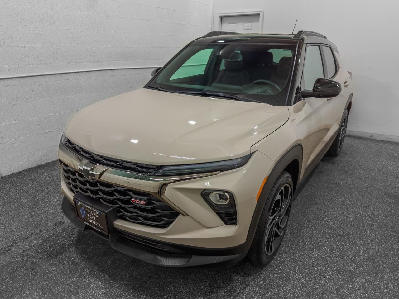 2026 Chevrolet Trailblazer RS AWD Tallmadge OH