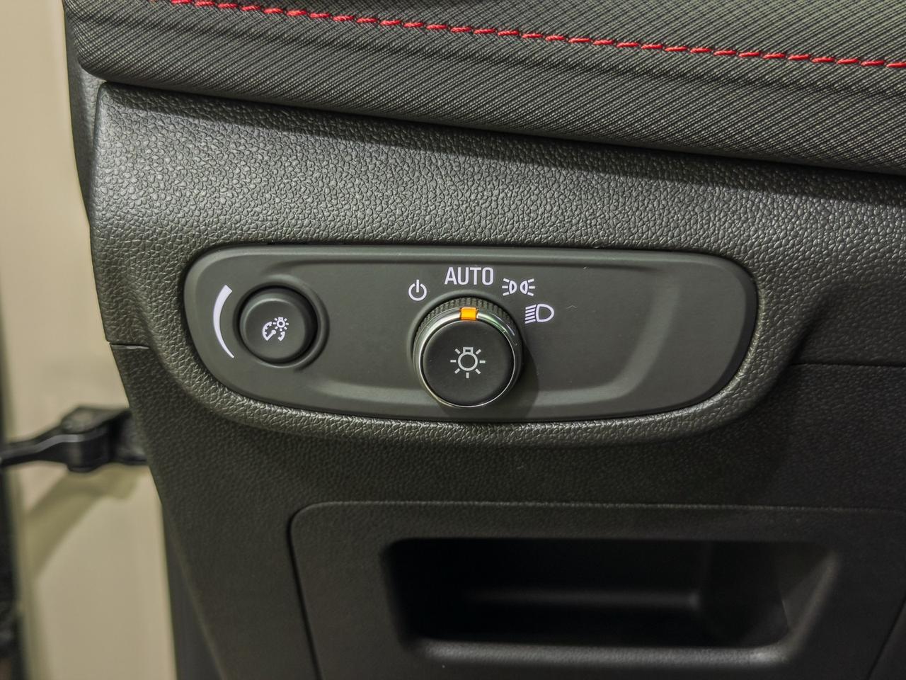 2026 Chevrolet Trailblazer RS AWD Tallmadge OH