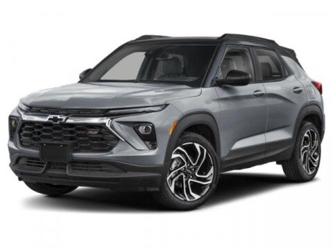2026 Chevrolet Trailblazer RS Dalton GA