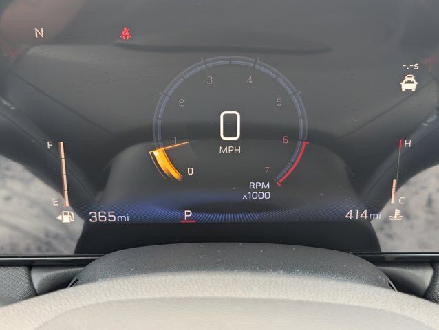 2026 Chevrolet Trailblazer RS Dalton GA