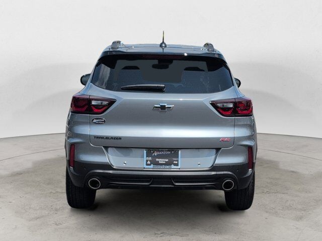 2026 Chevrolet Trailblazer RS Dalton GA