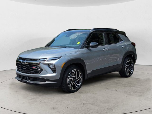 2026 Chevrolet Trailblazer RS Dalton GA