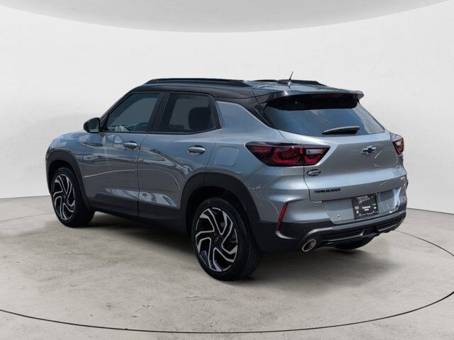 2026 Chevrolet Trailblazer RS Dalton GA