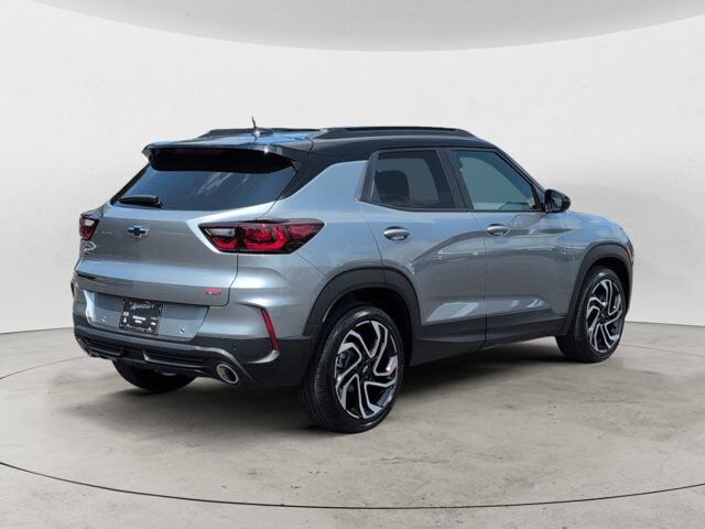 2026 Chevrolet Trailblazer RS Dalton GA