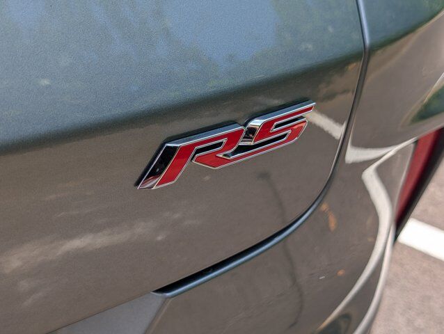 2026 Chevrolet Trailblazer RS Dalton GA