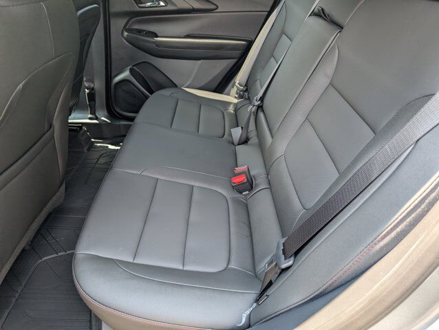 2026 Chevrolet Trailblazer RS Dalton GA