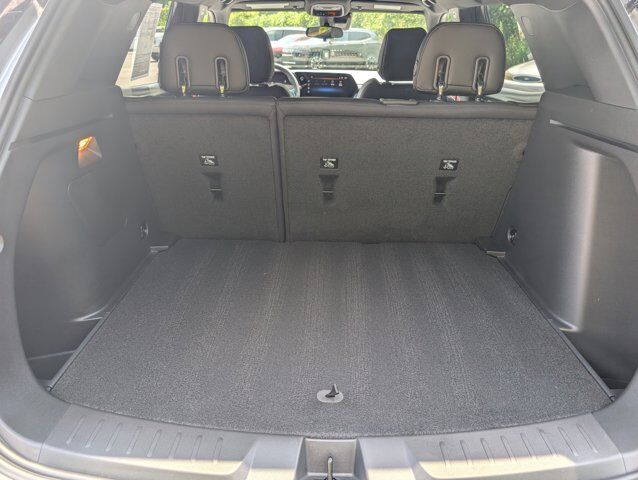 2026 Chevrolet Trailblazer RS Dalton GA