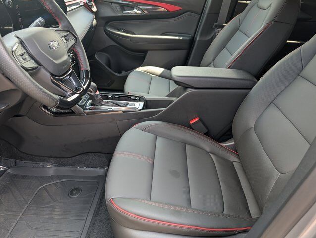 2026 Chevrolet Trailblazer RS Dalton GA
