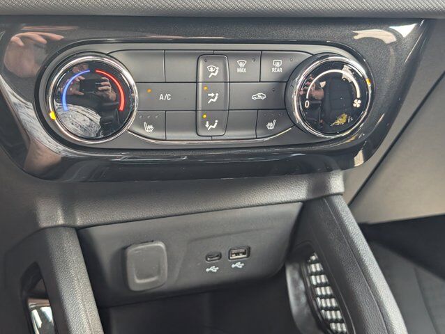 2026 Chevrolet Trailblazer RS Dalton GA